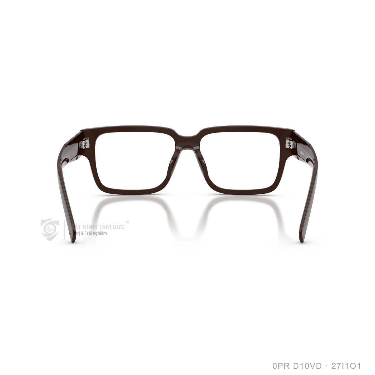 Gọng kính Prada 0PR D10VD - Ảnh 15