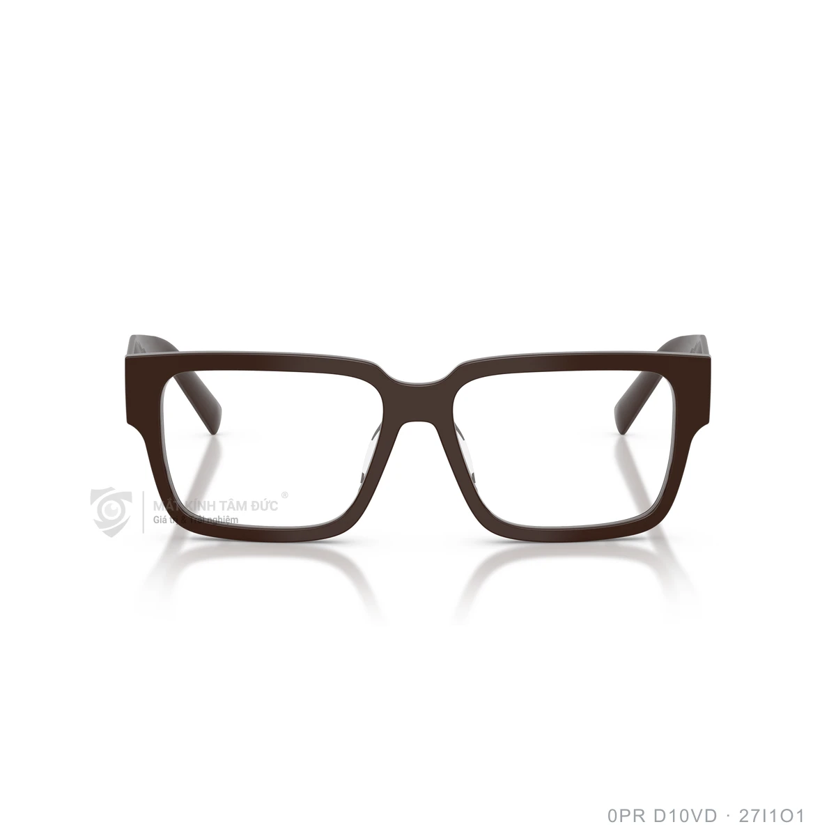 Gọng kính Prada 0PR D10VD - Ảnh 11