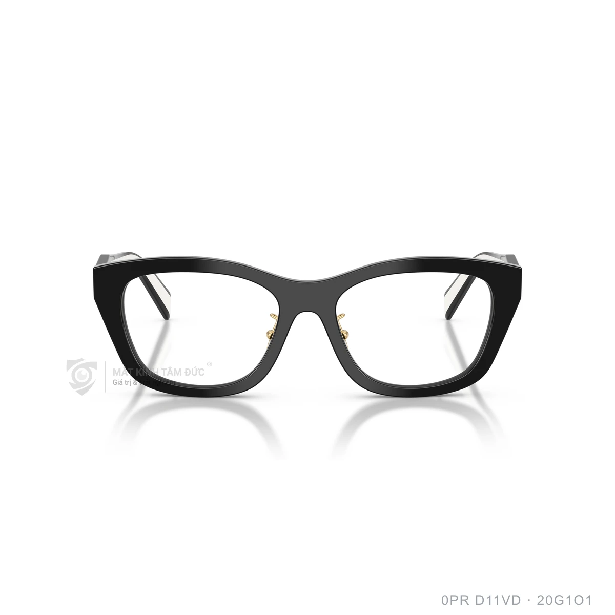 Gọng kính Prada 0PR D11VD - Ảnh 6