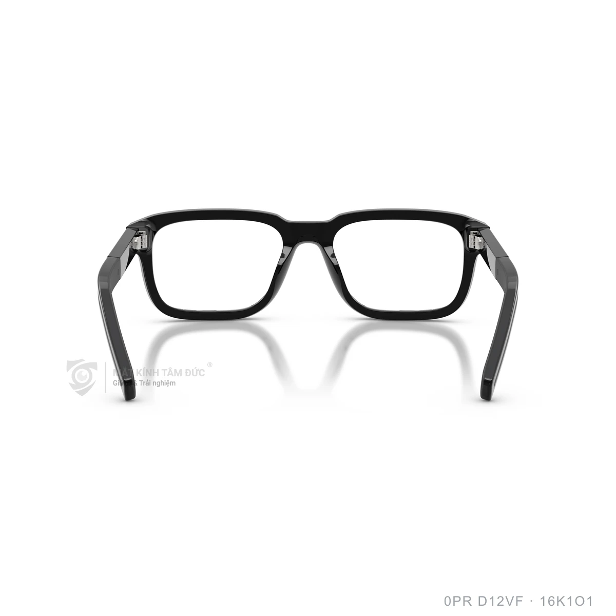 Gọng kính Prada 0PR D12VF - Ảnh 5