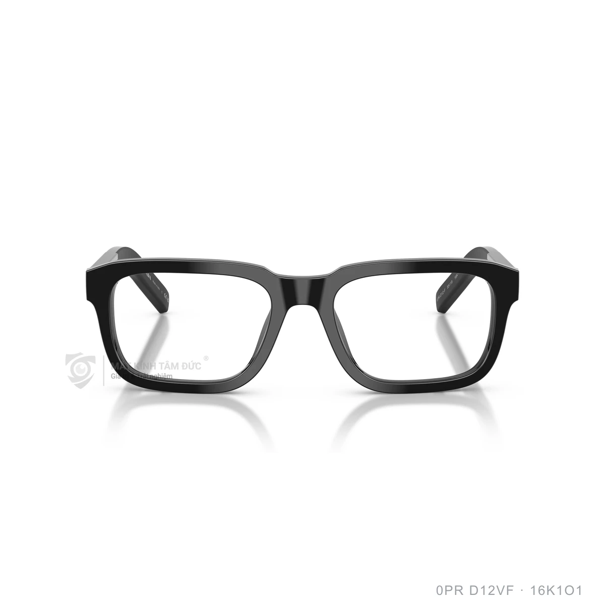 Gọng kính Prada 0PR D12VF