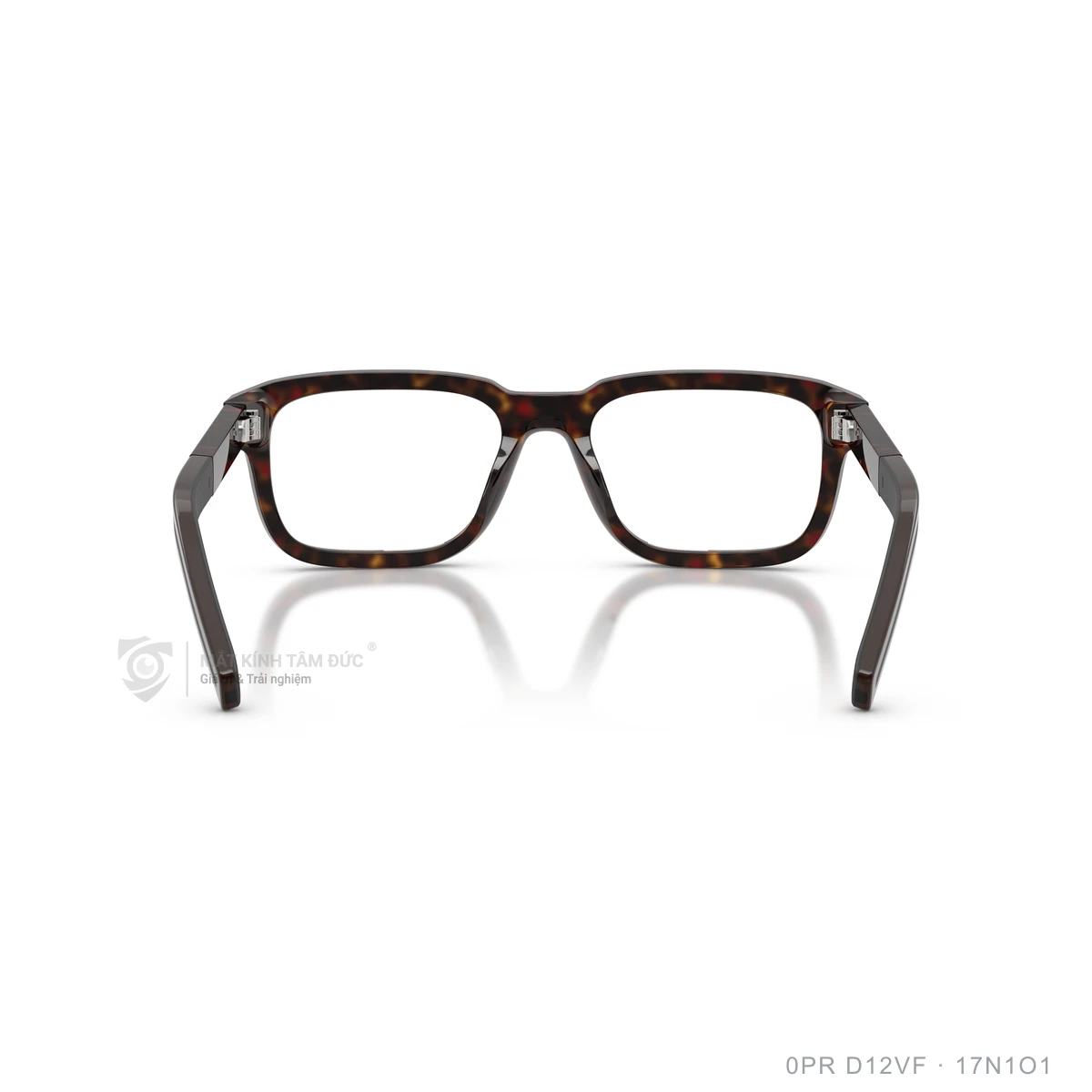 Gọng kính Prada 0PR D12VF - Ảnh 10