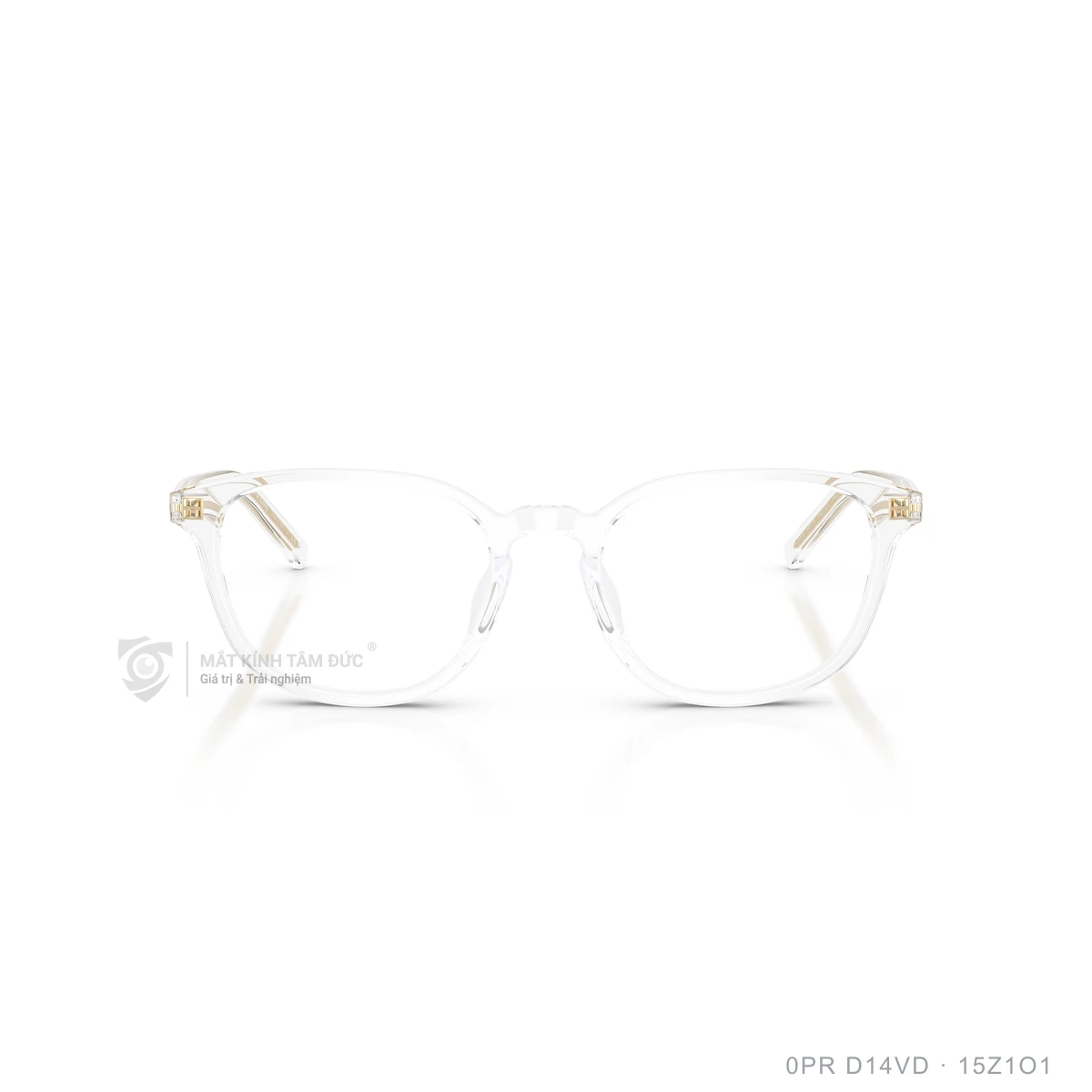 Gọng kính Prada 0PR D14VD