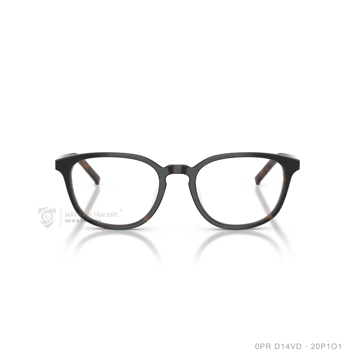 Gọng kính Prada 0PR D14VD - Ảnh 6