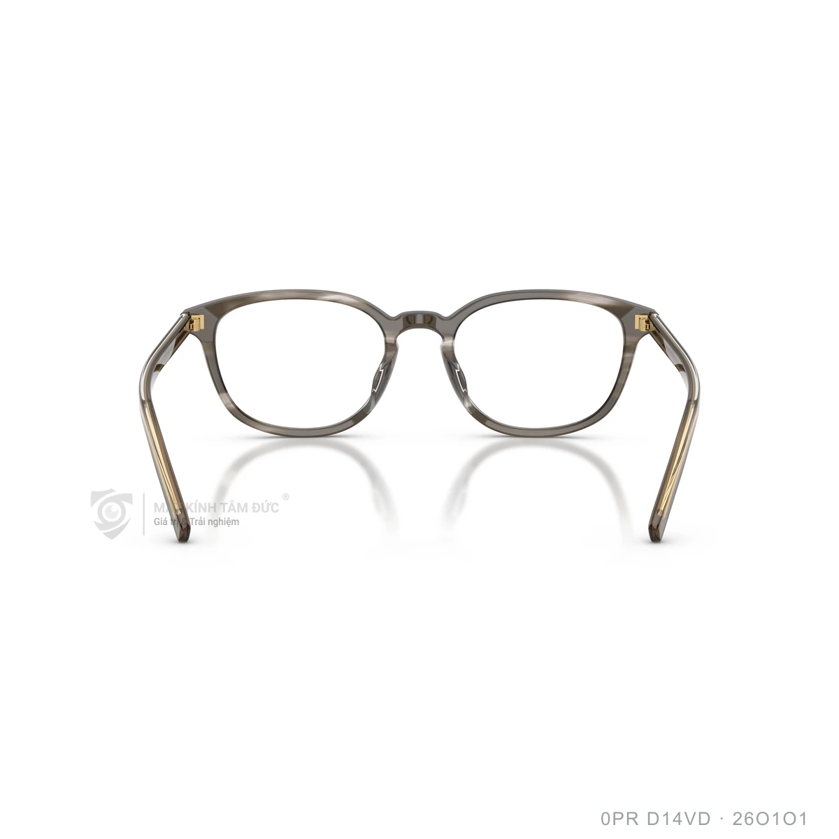 Gọng kính Prada 0PR D14VD - Ảnh 15