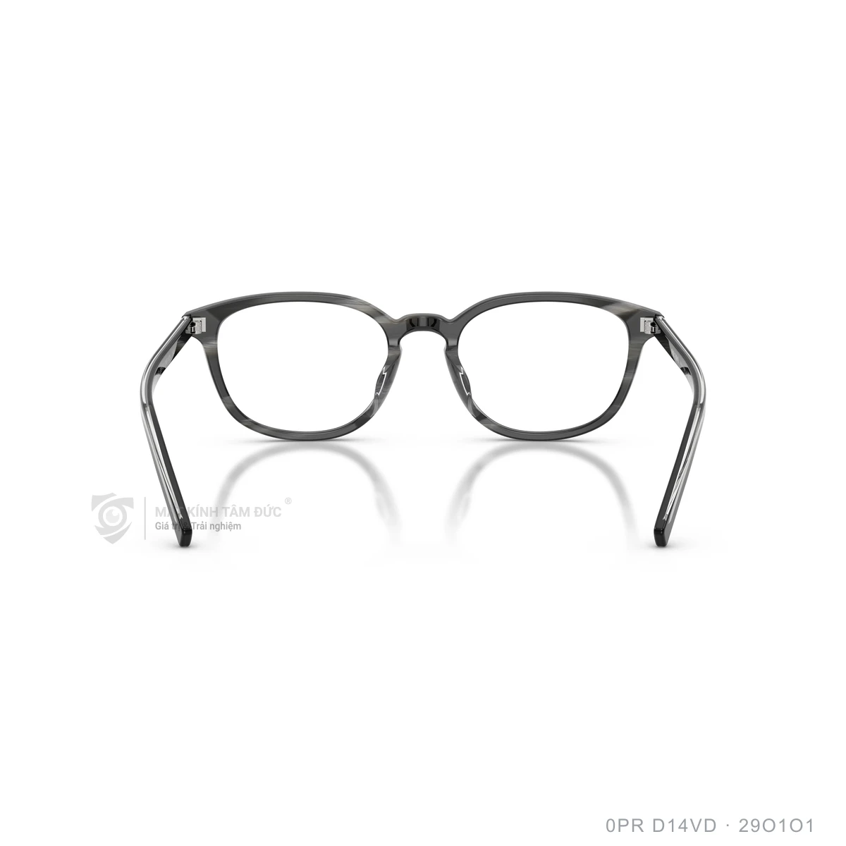 Gọng kính Prada 0PR D14VD - Ảnh 20