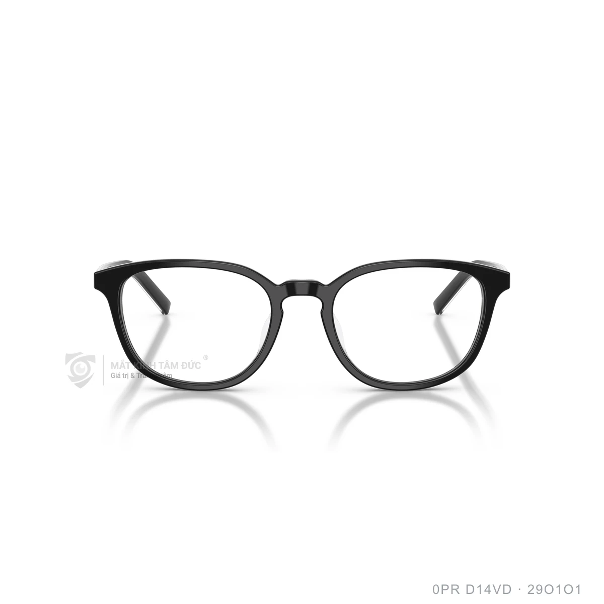 Gọng kính Prada 0PR D14VD - Ảnh 16