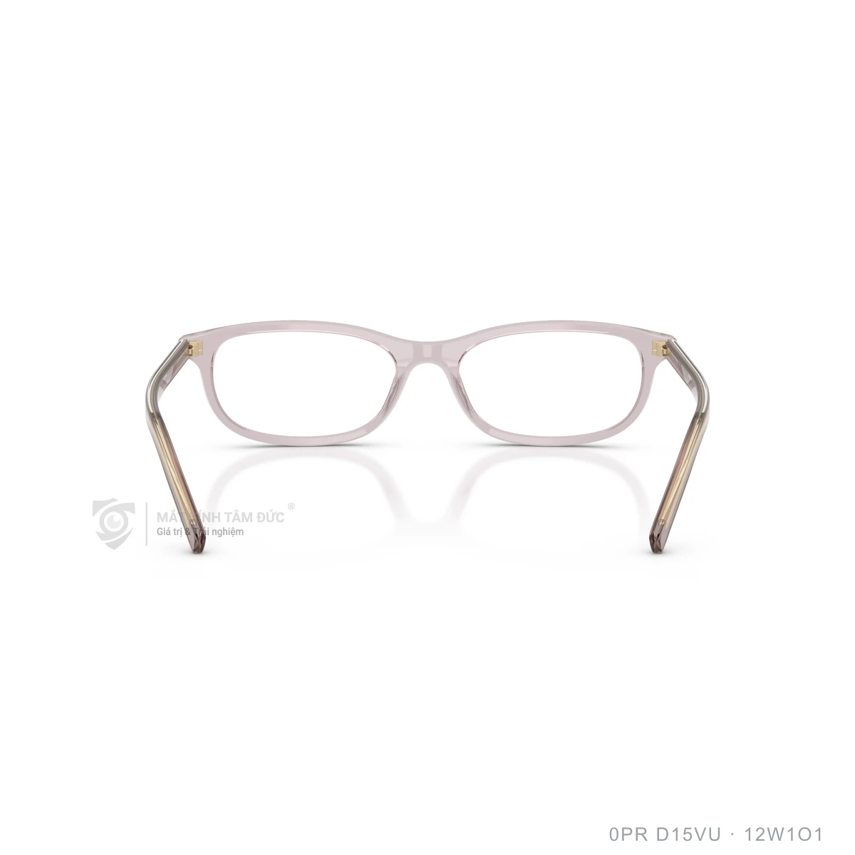 Gọng kính Prada 0PR D15VU - Ảnh 15