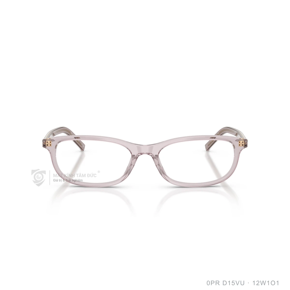 Gọng kính Prada 0PR D15VU - Ảnh 11