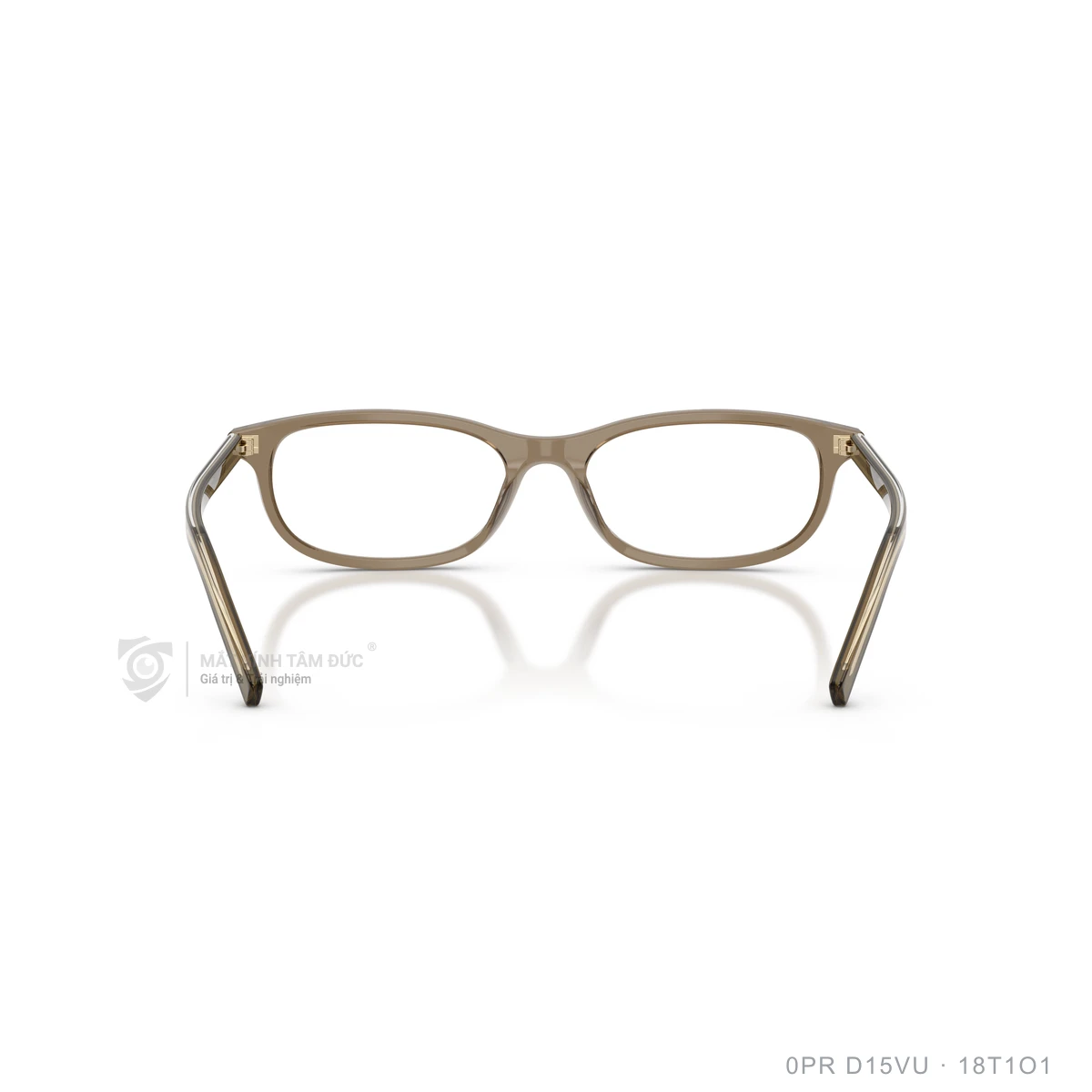 Gọng kính Prada 0PR D15VU - Ảnh 20