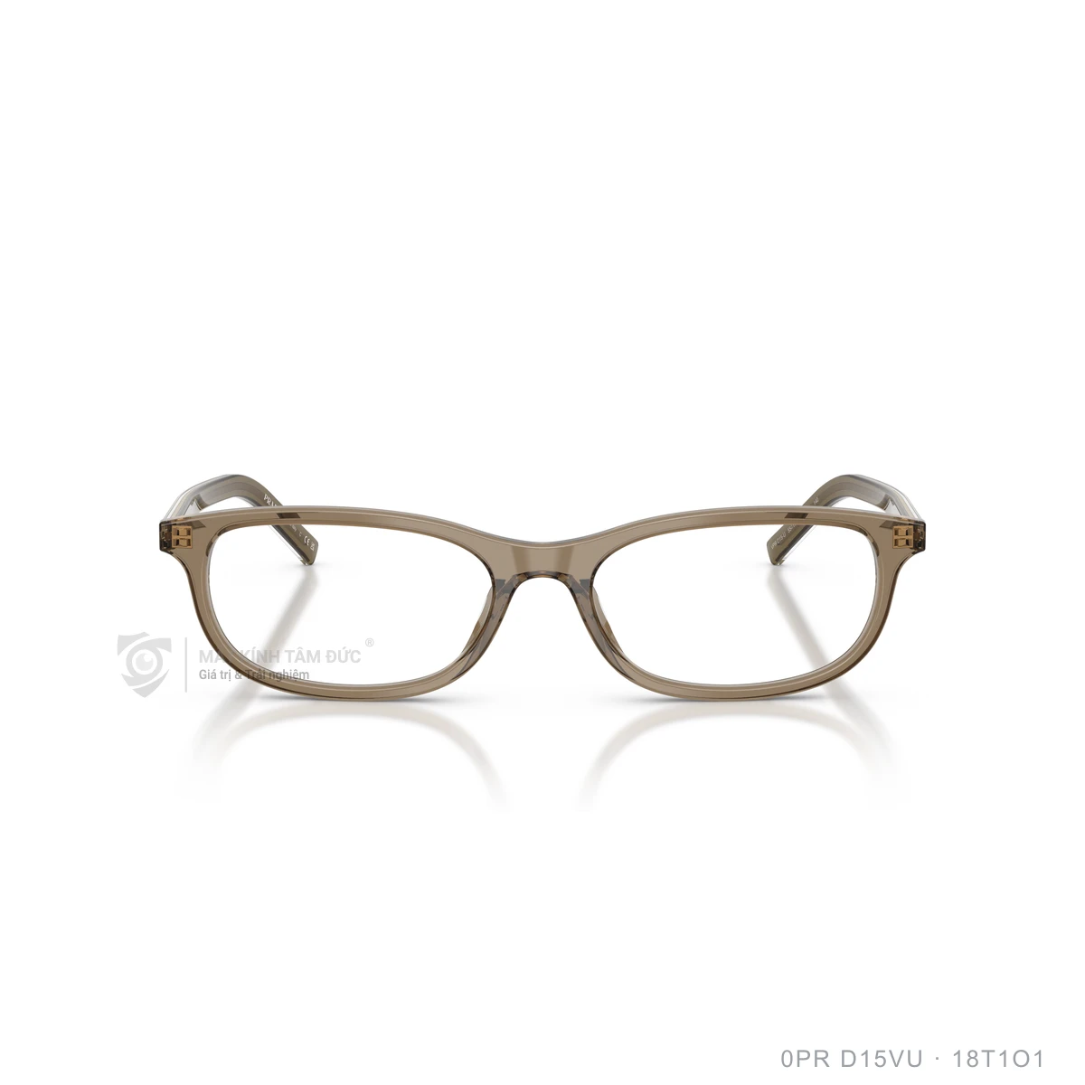 Gọng kính Prada 0PR D15VU - Ảnh 16
