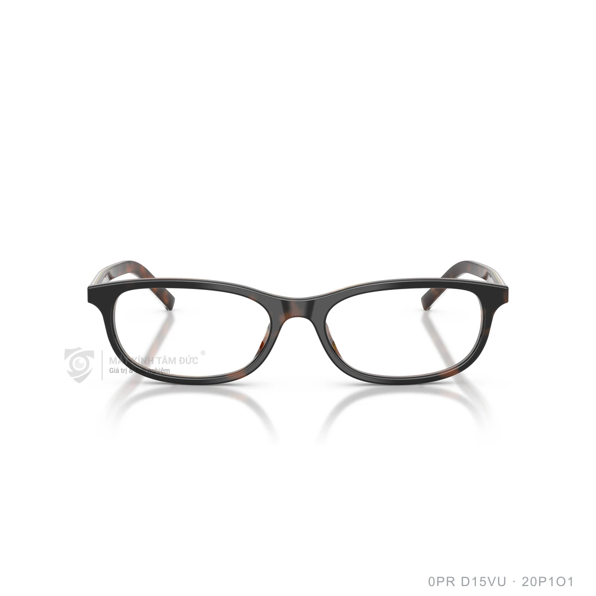 Gọng kính Prada 0PR D15VU