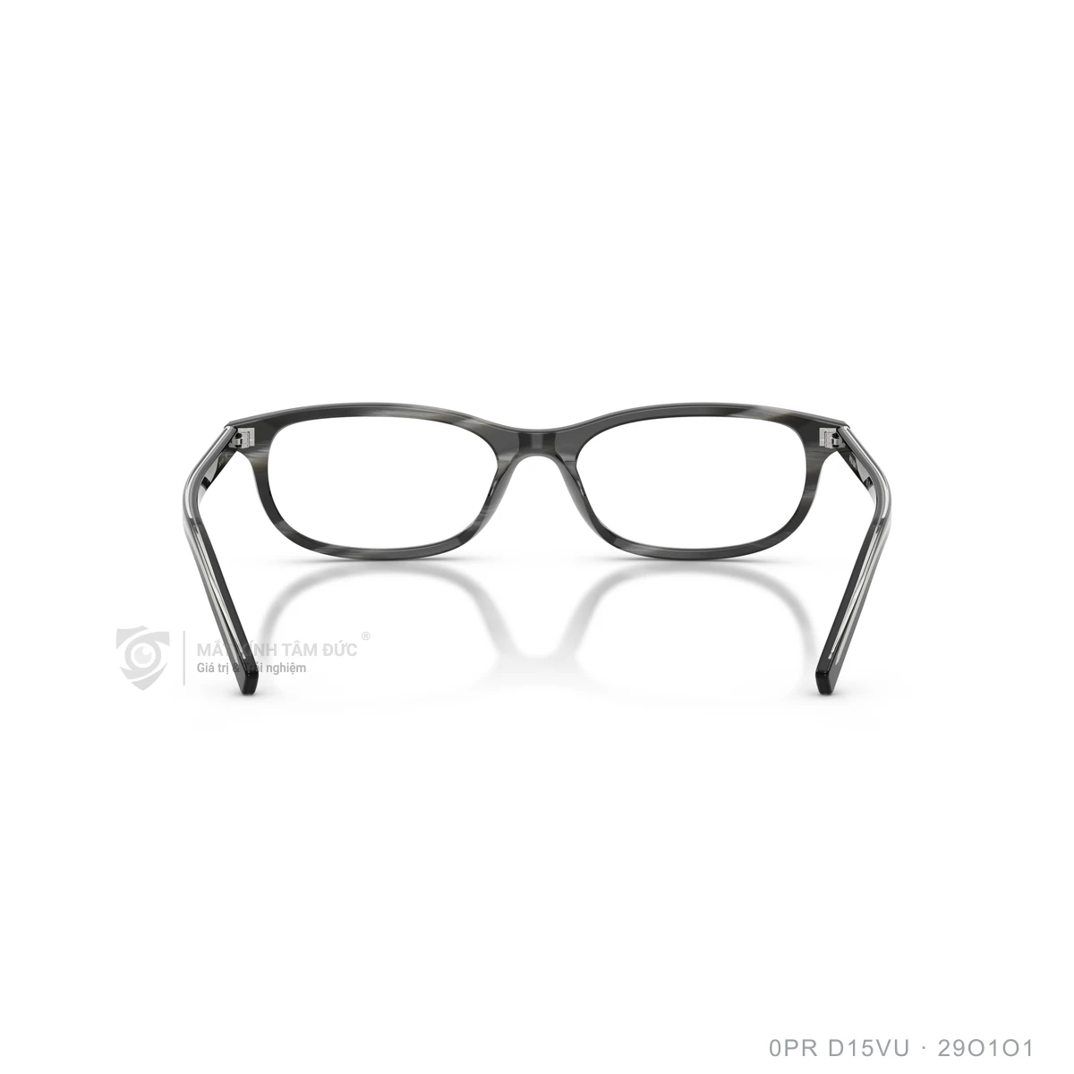 Gọng kính Prada 0PR D15VU - Ảnh 10