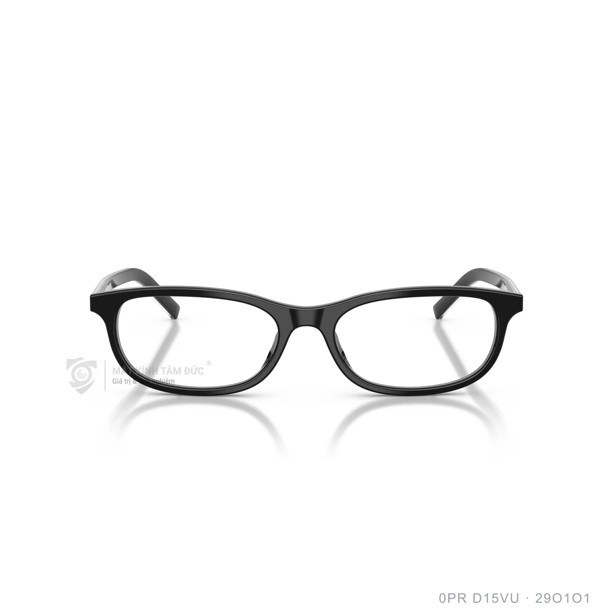 Gọng kính Prada 0PR D15VU - Ảnh 6