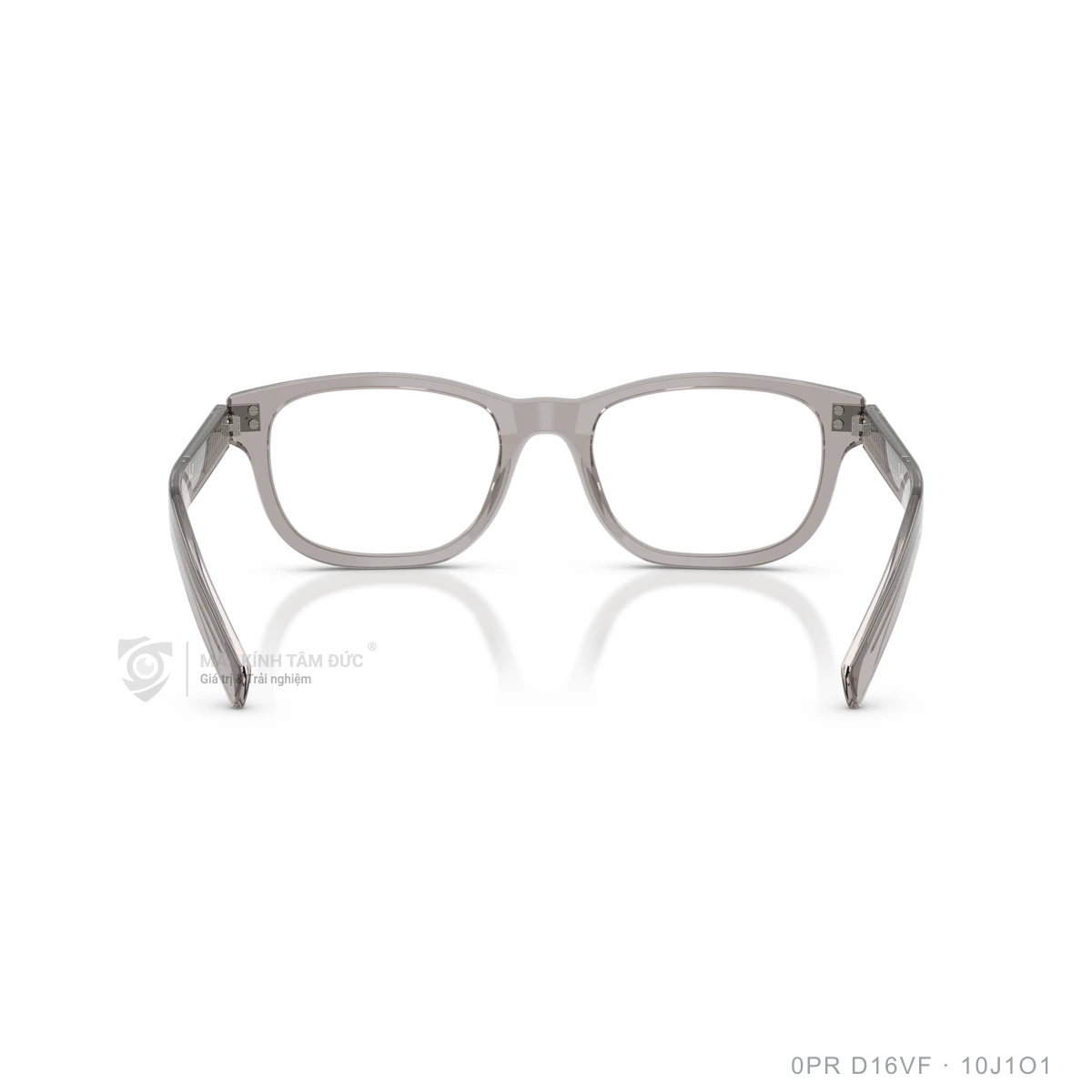 Gọng kính Prada 0PR D16VF - Ảnh 5
