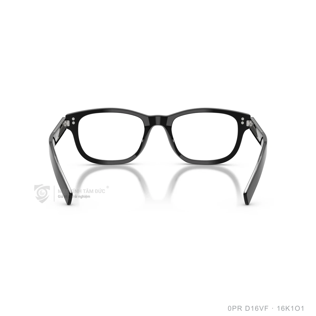 Gọng kính Prada 0PR D16VF - Ảnh 10