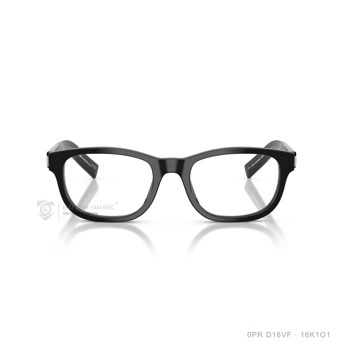 Gọng kính Prada 0PR D16VF - Ảnh 6
