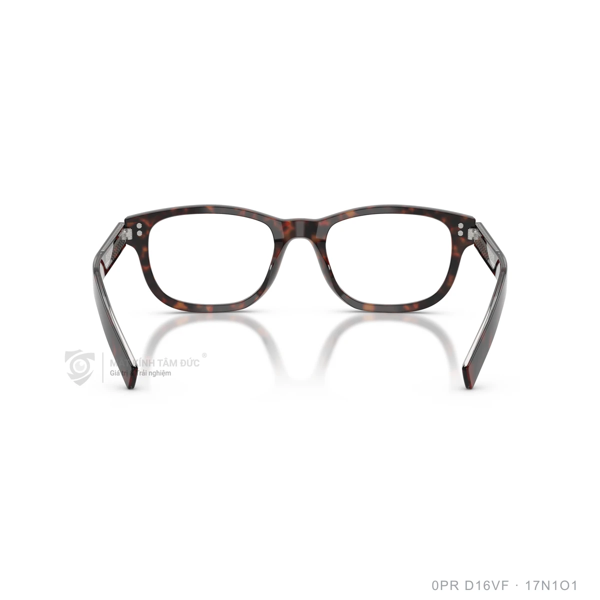 Gọng kính Prada 0PR D16VF - Ảnh 15