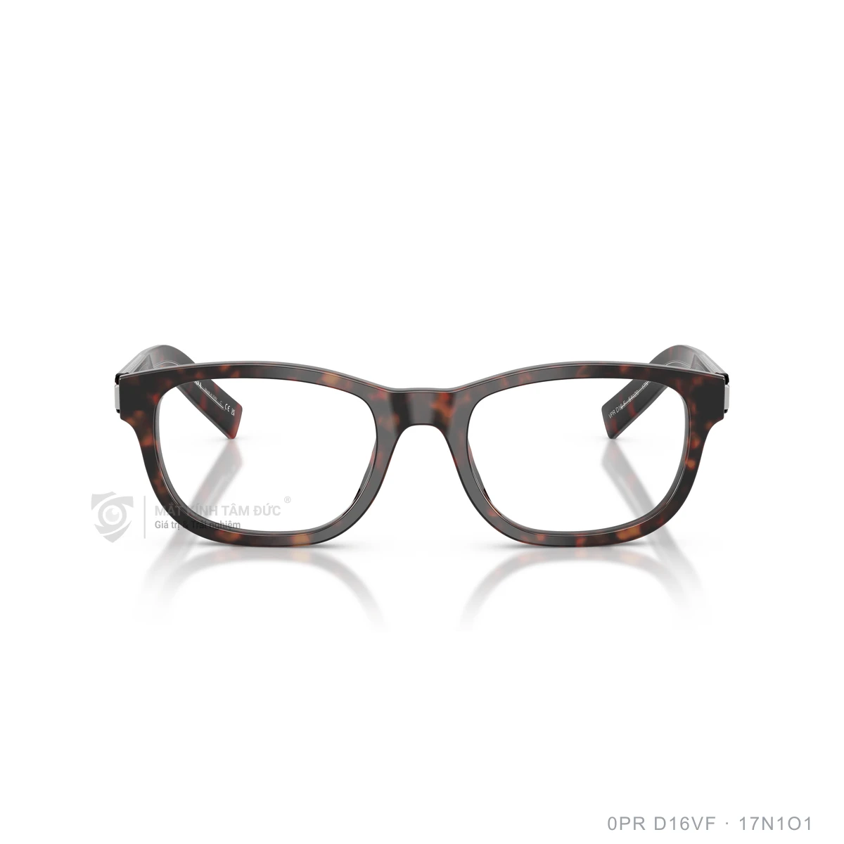Gọng kính Prada 0PR D16VF - Ảnh 11