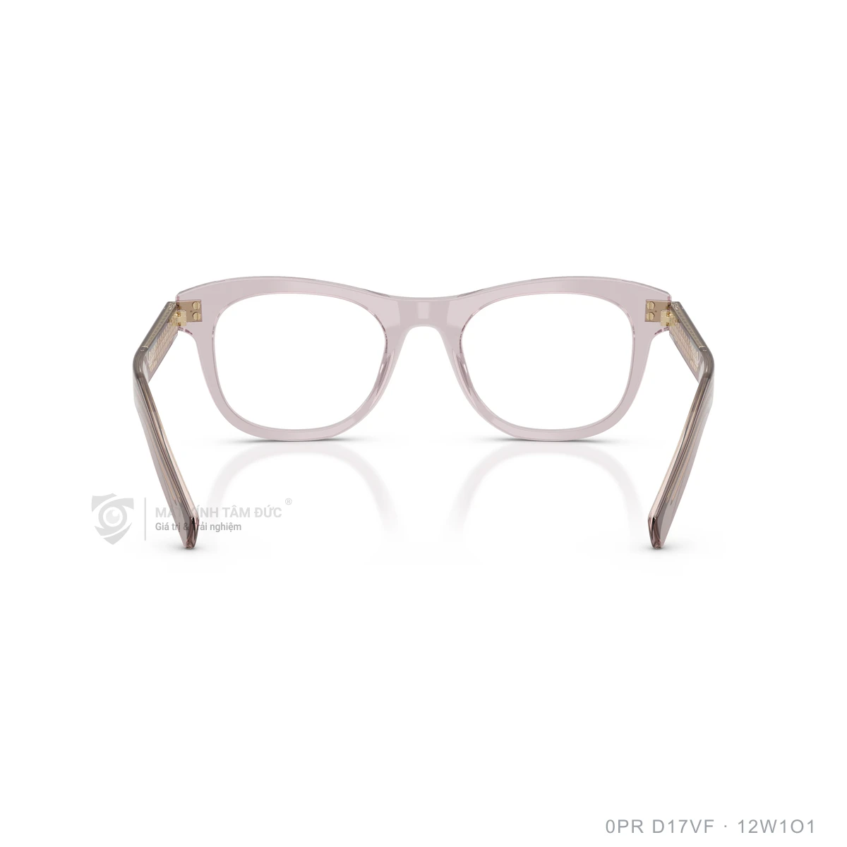 Gọng kính Prada 0PR D17VF - Ảnh 5