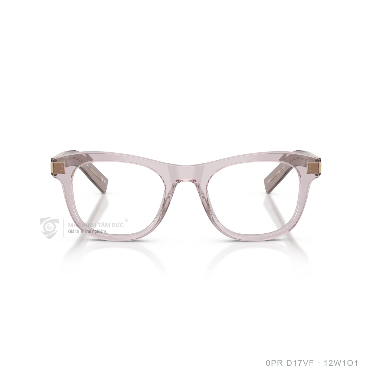 Gọng kính Prada 0PR D17VF