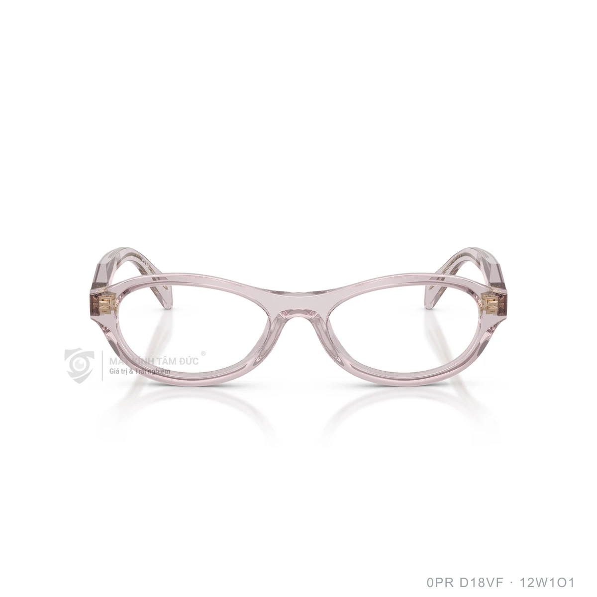 Gọng kính Prada 0PR D18VF