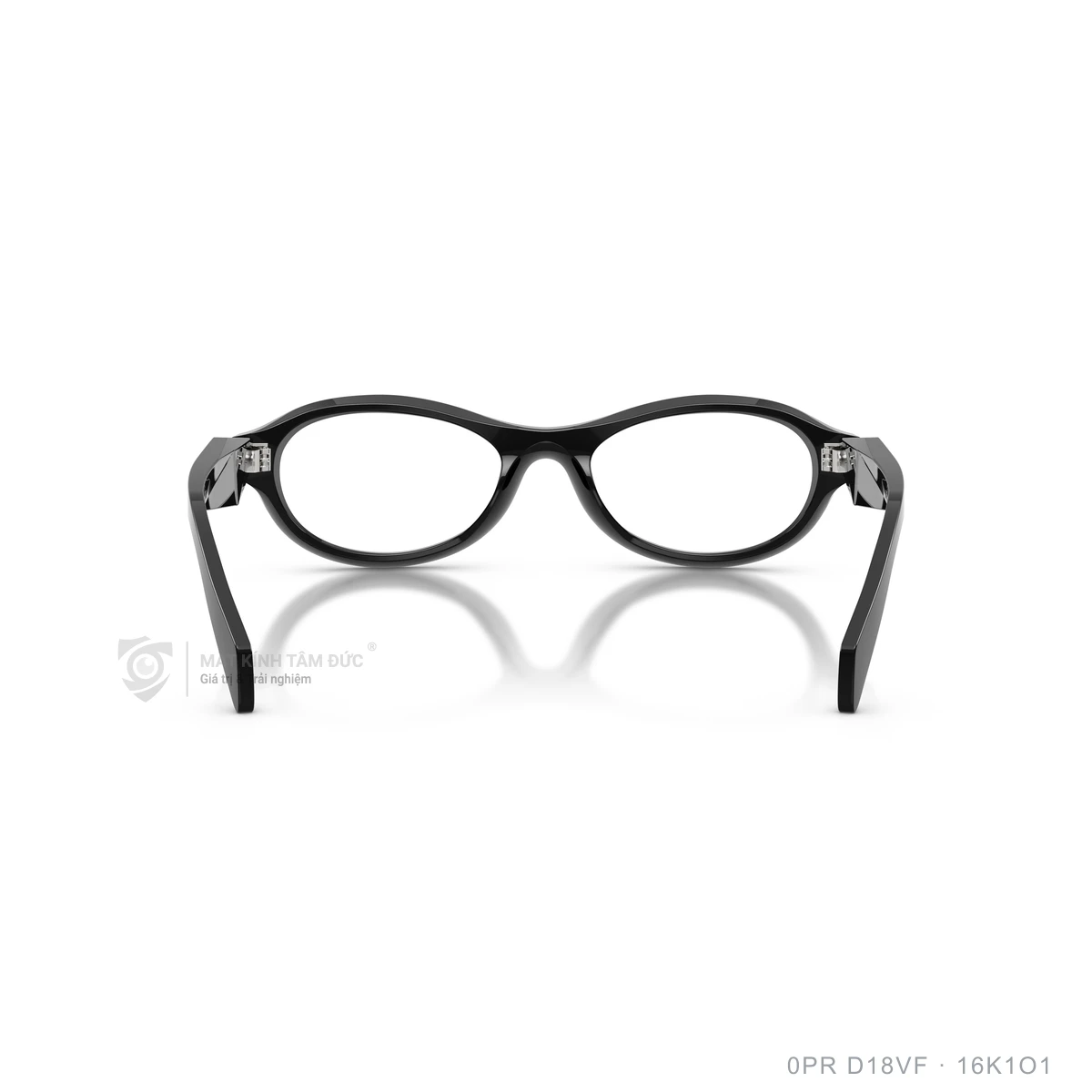 Gọng kính Prada 0PR D18VF - Ảnh 15