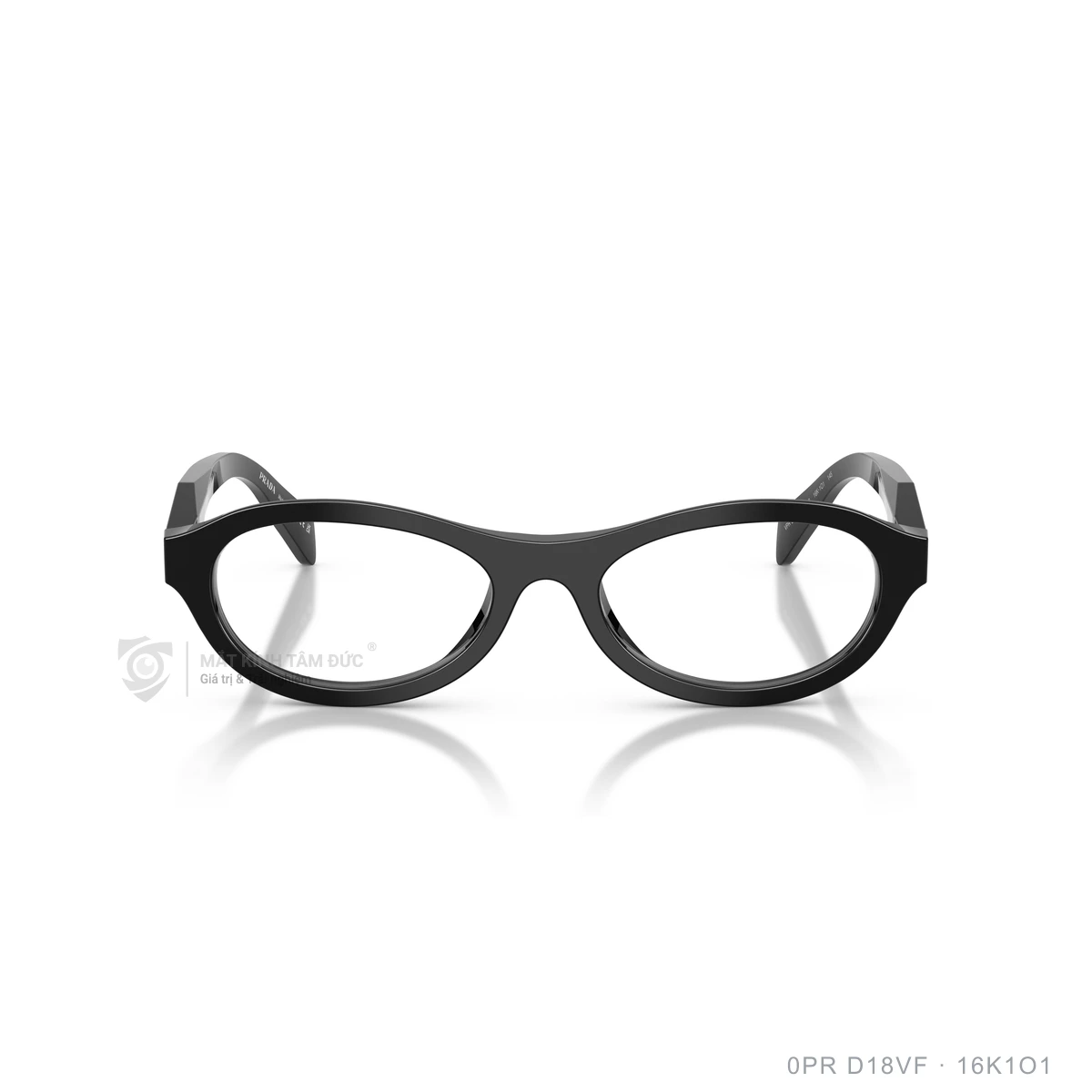 Gọng kính Prada 0PR D18VF - Ảnh 11