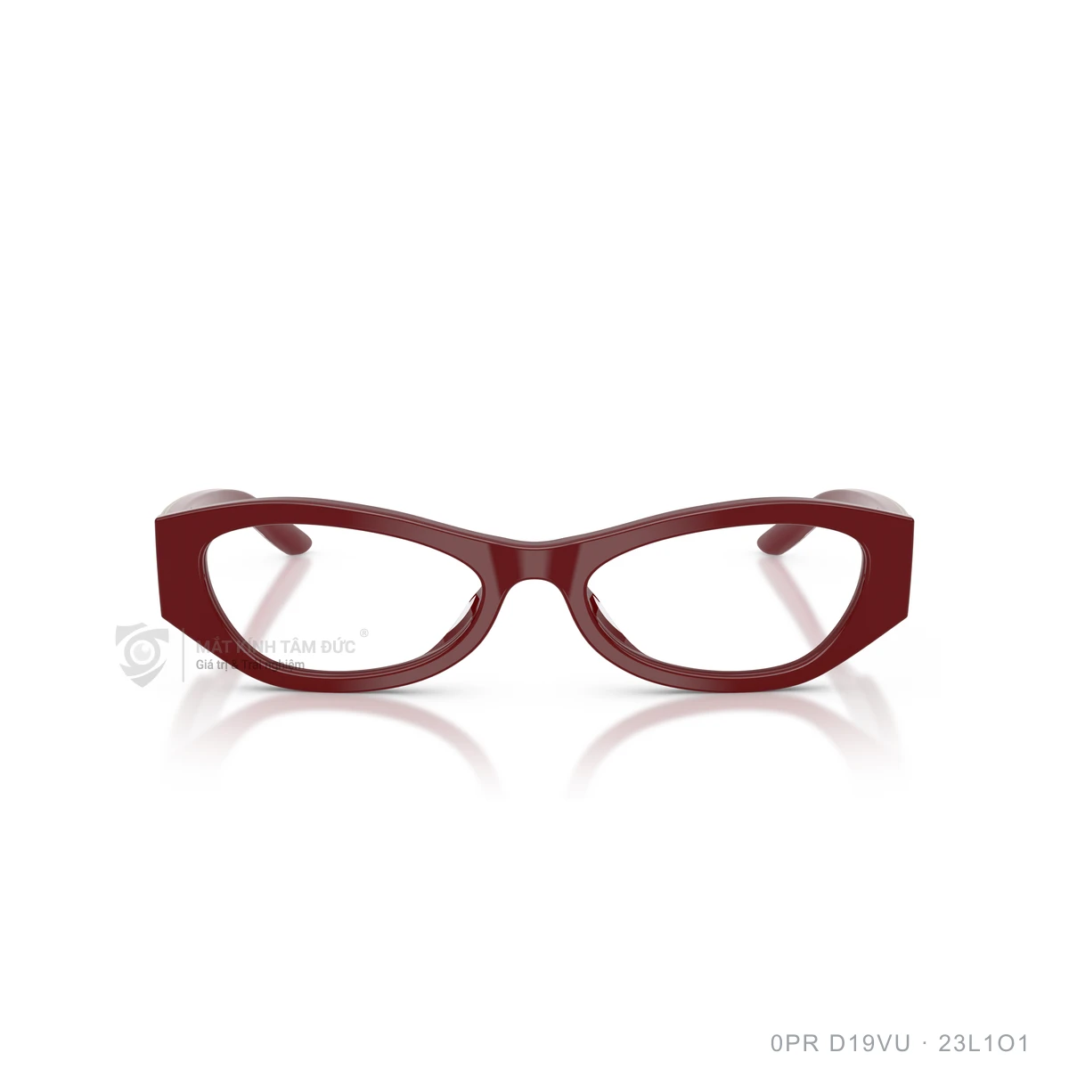 Gọng kính Prada 0PR D19VU - Ảnh 6