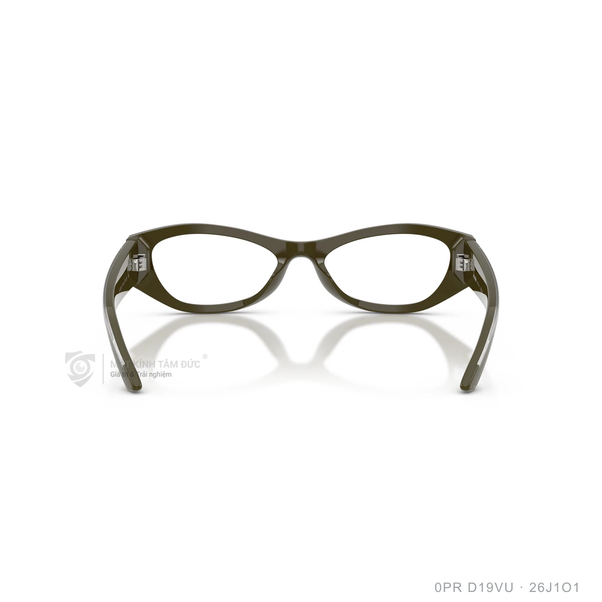 Gọng kính Prada 0PR D19VU - Ảnh 15