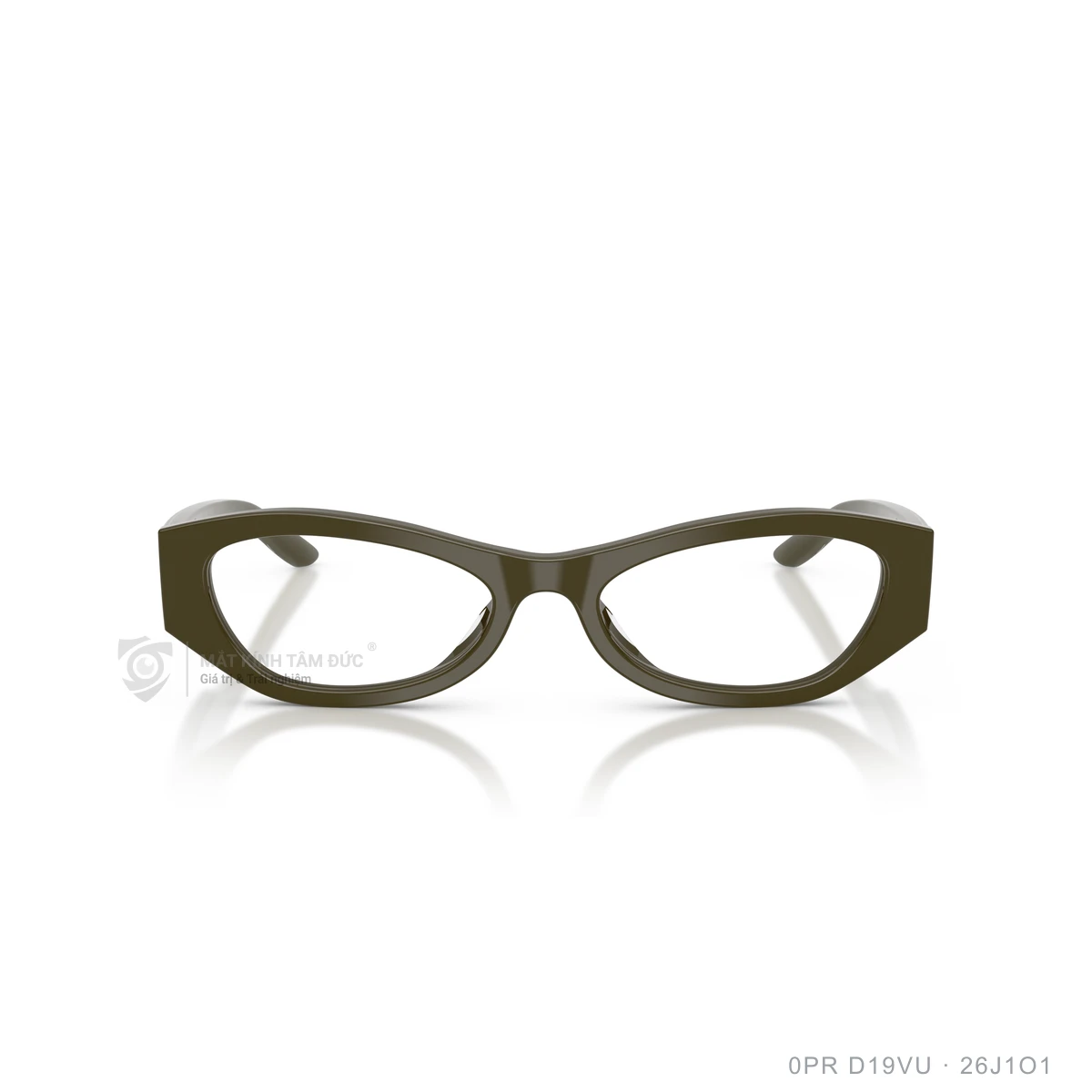 Gọng kính Prada 0PR D19VU - Ảnh 11