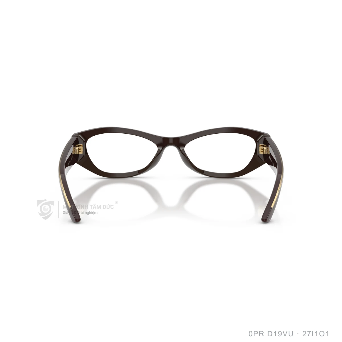 Gọng kính Prada 0PR D19VU - Ảnh 20