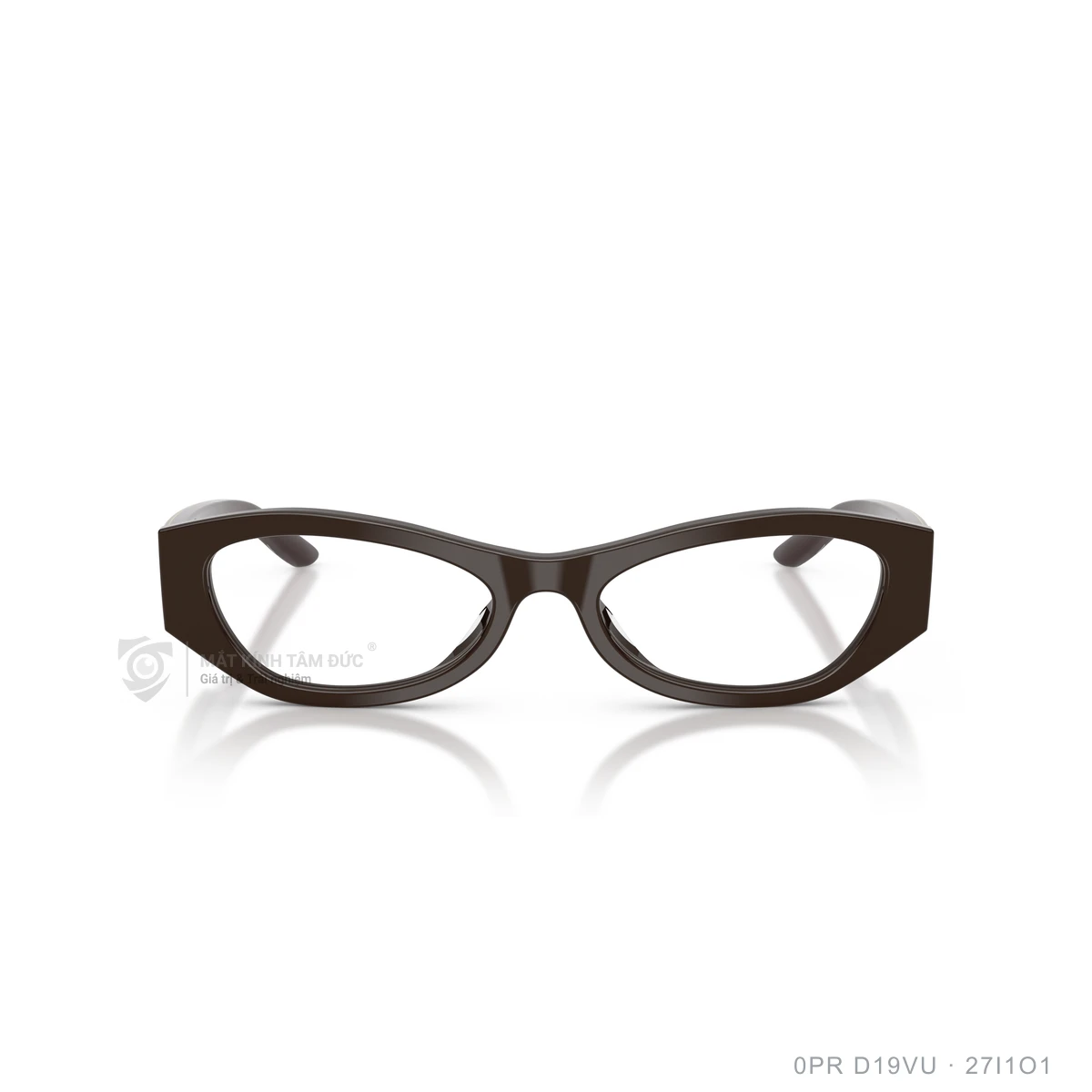 Gọng kính Prada 0PR D19VU - Ảnh 16