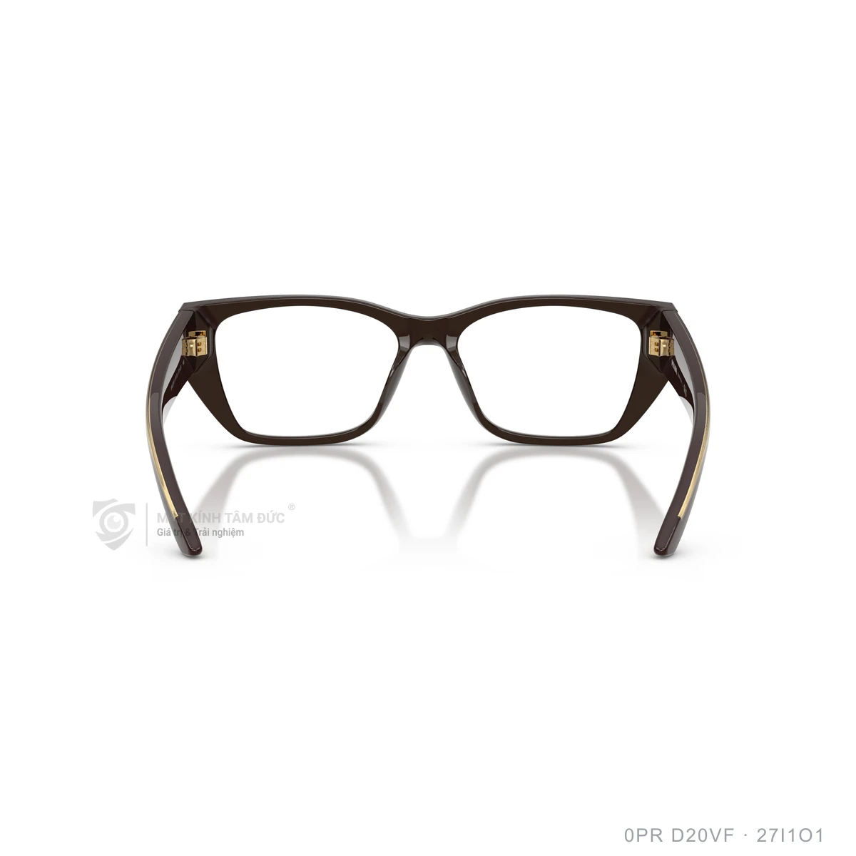 Gọng kính Prada 0PR D20VF - Ảnh 15