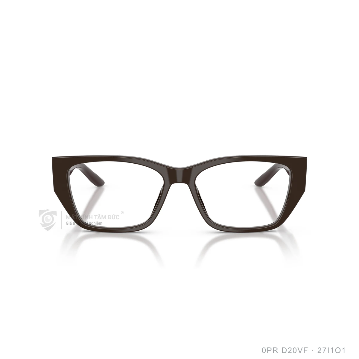 Gọng kính Prada 0PR D20VF - Ảnh 11