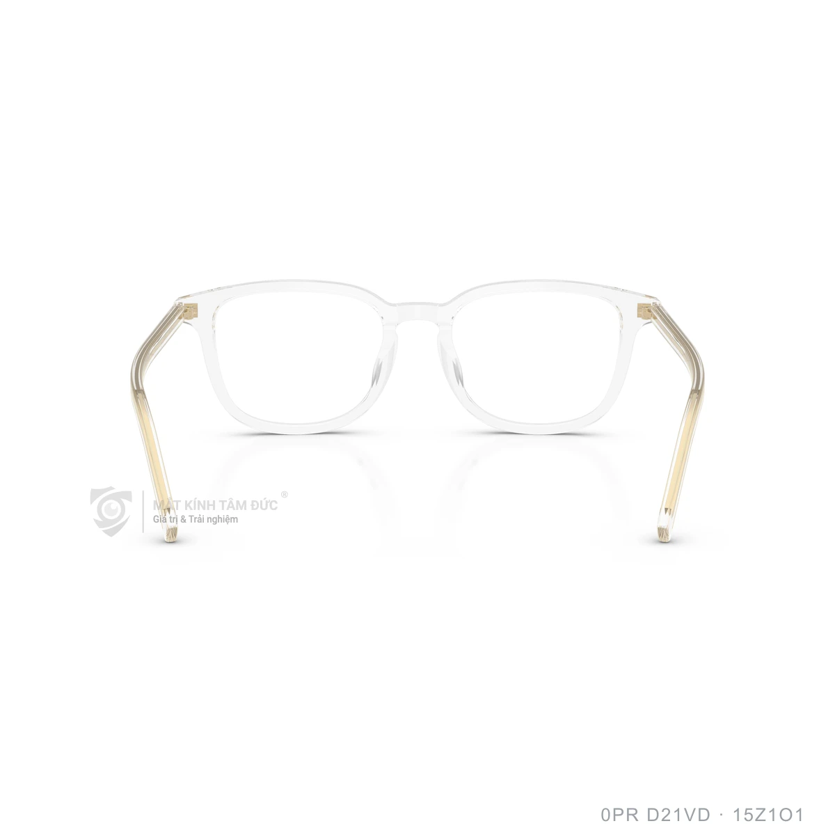 Gọng kính Prada 0PR D21VD - Ảnh 10