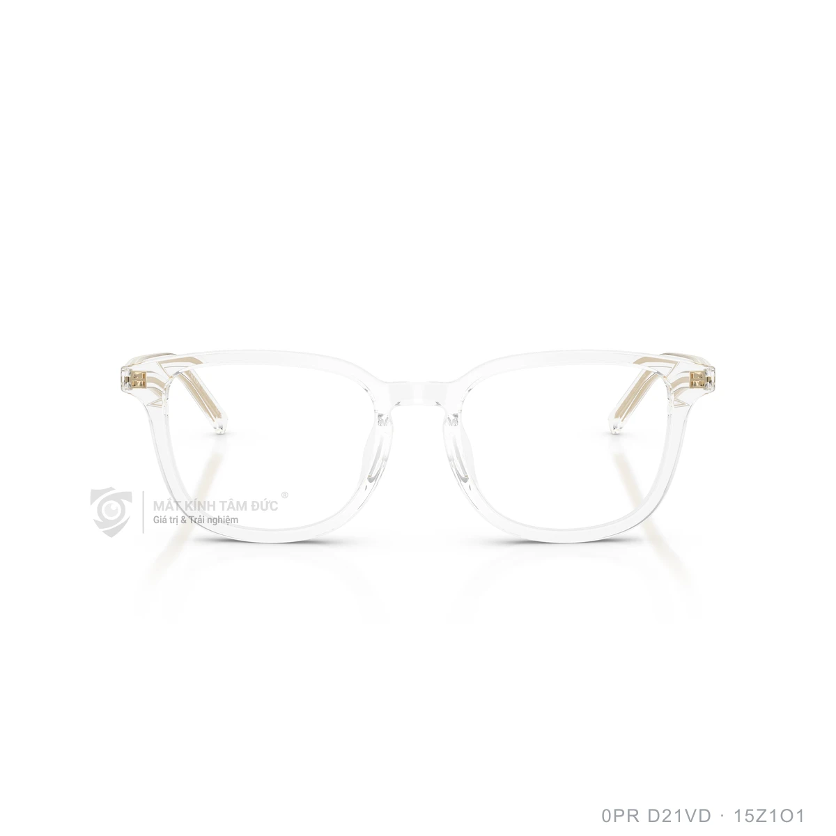 Gọng kính Prada 0PR D21VD - Ảnh 6