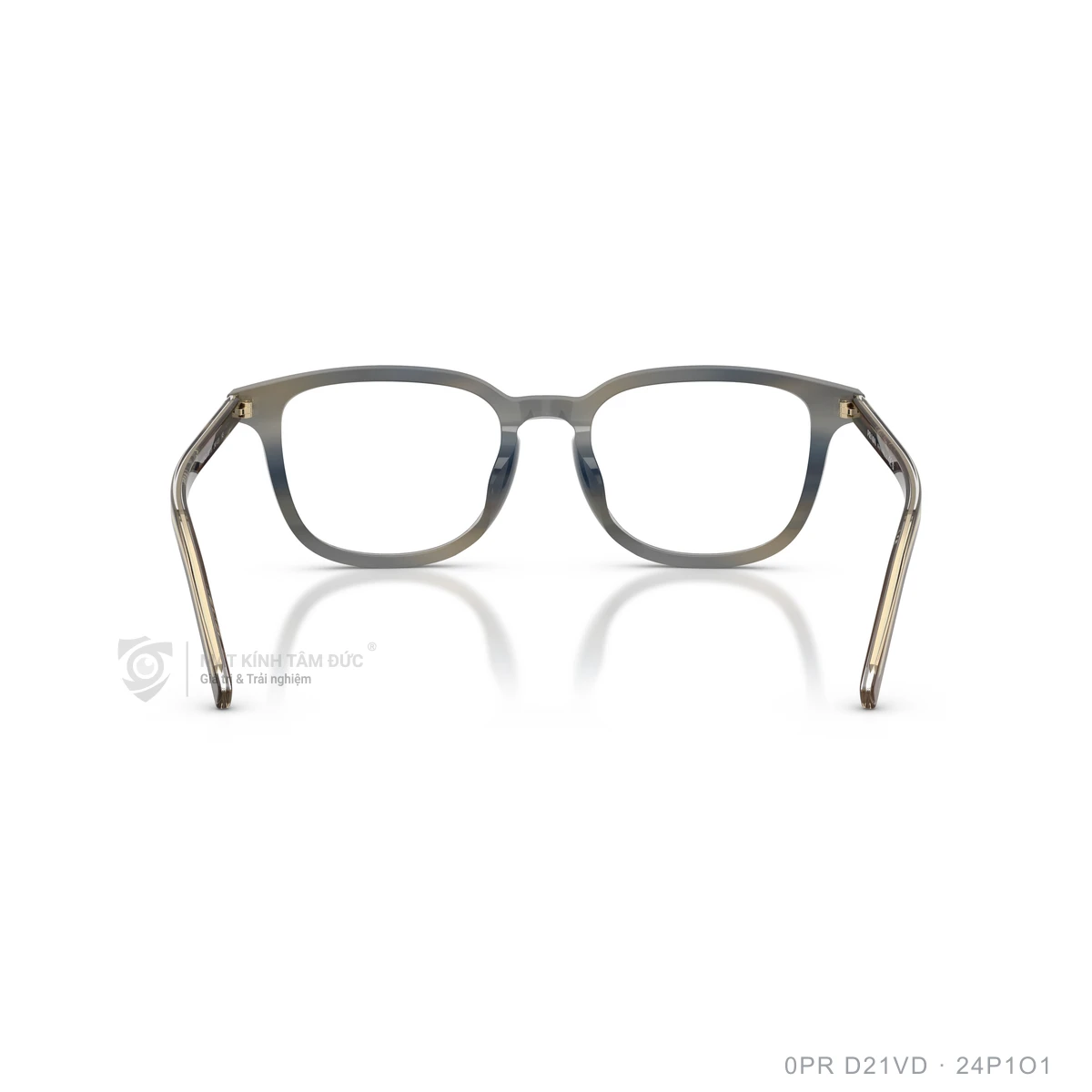 Gọng kính Prada 0PR D21VD - Ảnh 15
