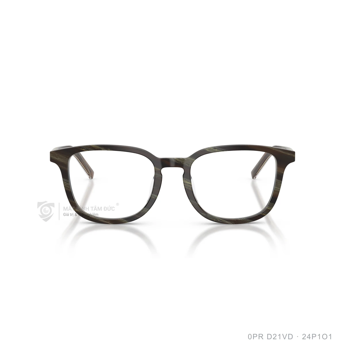 Gọng kính Prada 0PR D21VD - Ảnh 11