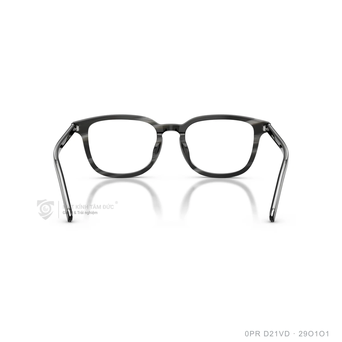 Gọng kính Prada 0PR D21VD - Ảnh 20