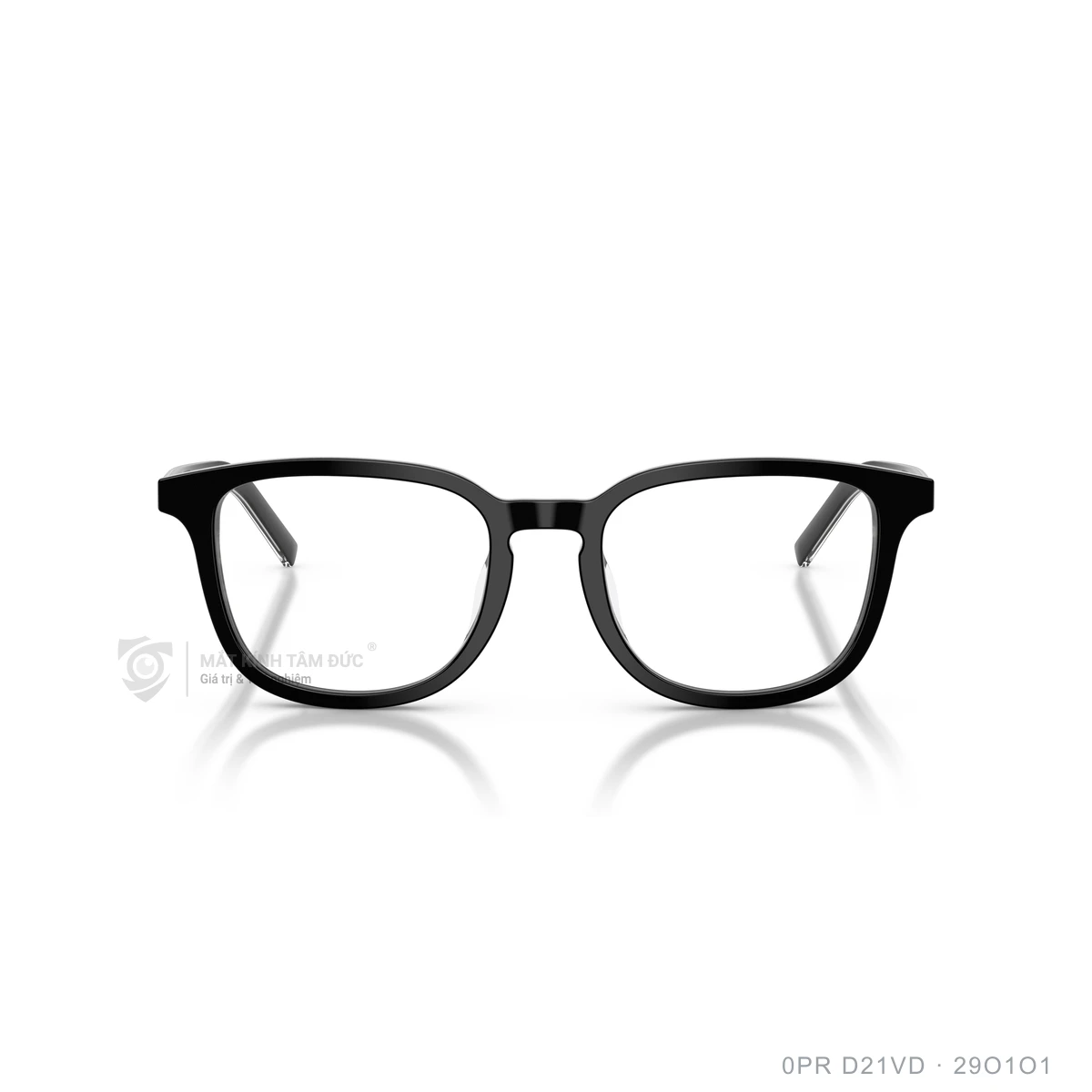 Gọng kính Prada 0PR D21VD - Ảnh 16