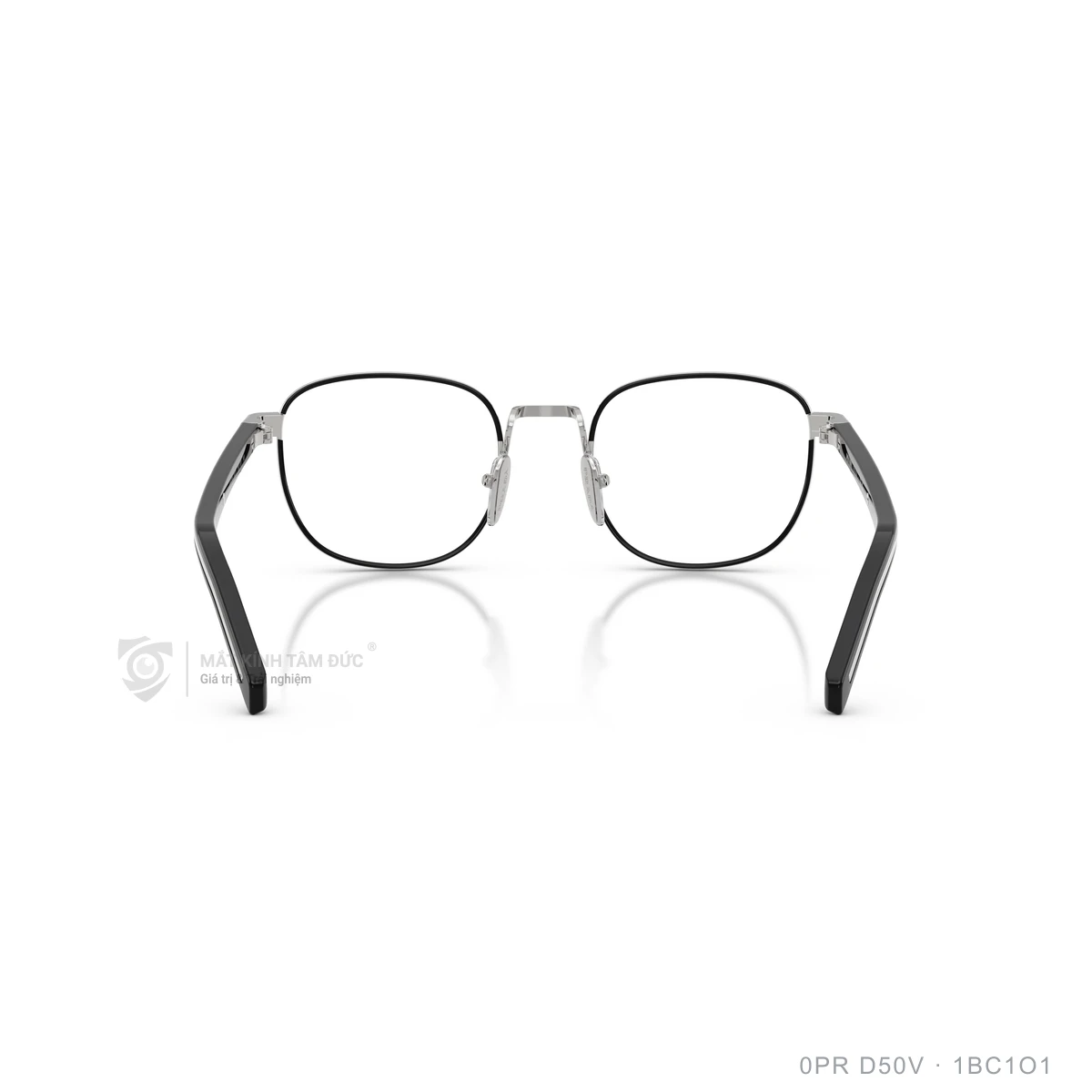 Gọng kính Prada 0PR D50V - Ảnh 5