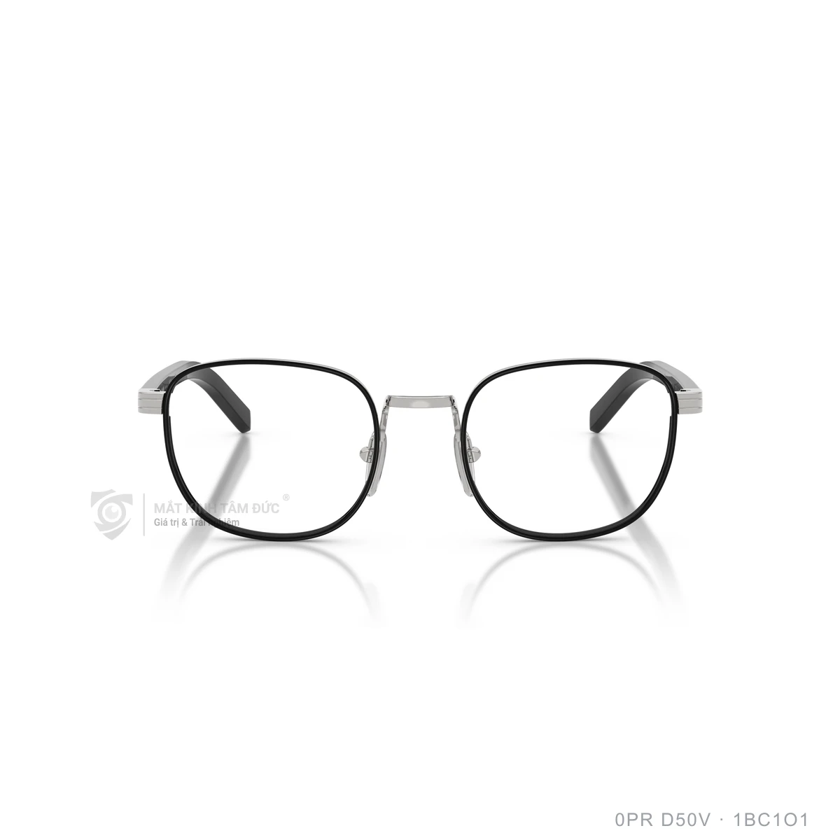 Gọng kính Prada 0PR D50V