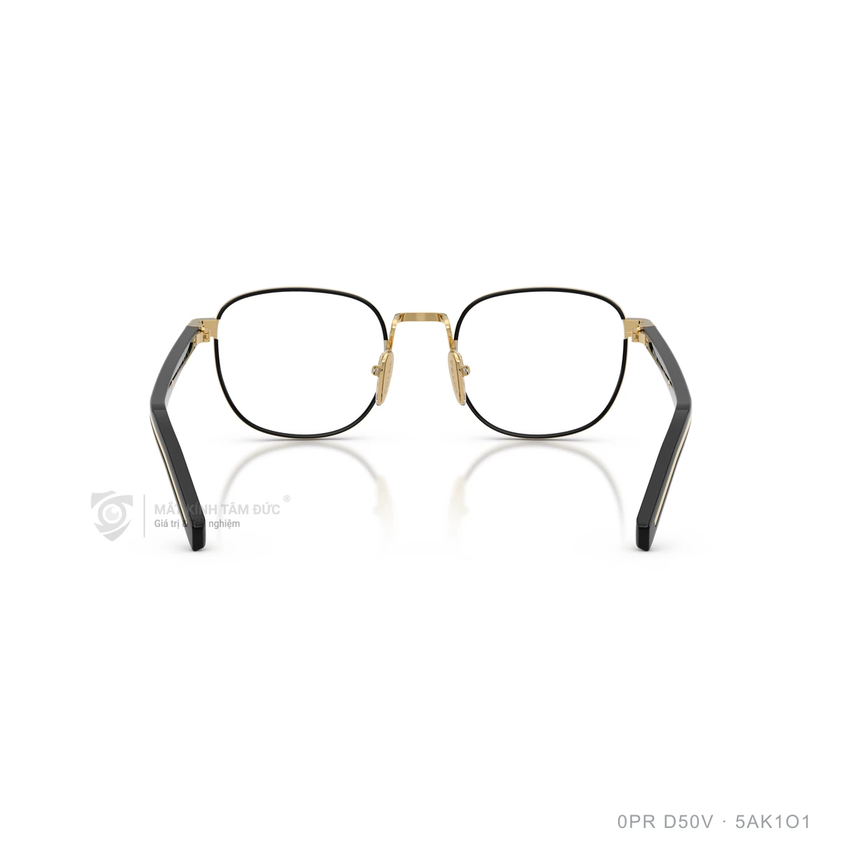 Gọng kính Prada 0PR D50V - Ảnh 10