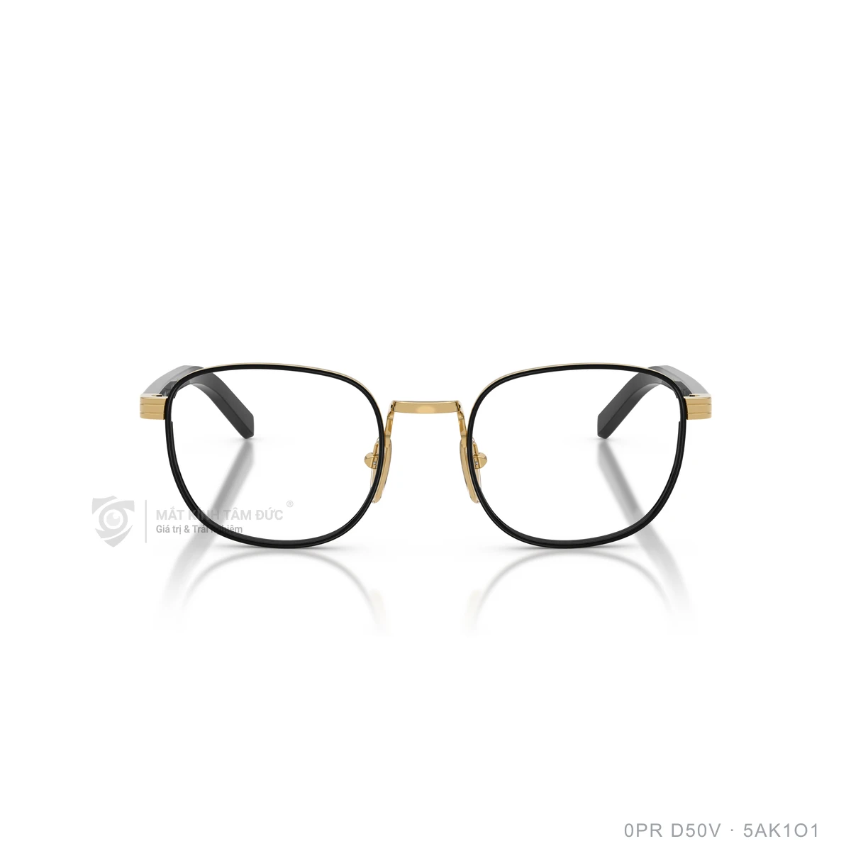 Gọng kính Prada 0PR D50V - Ảnh 6