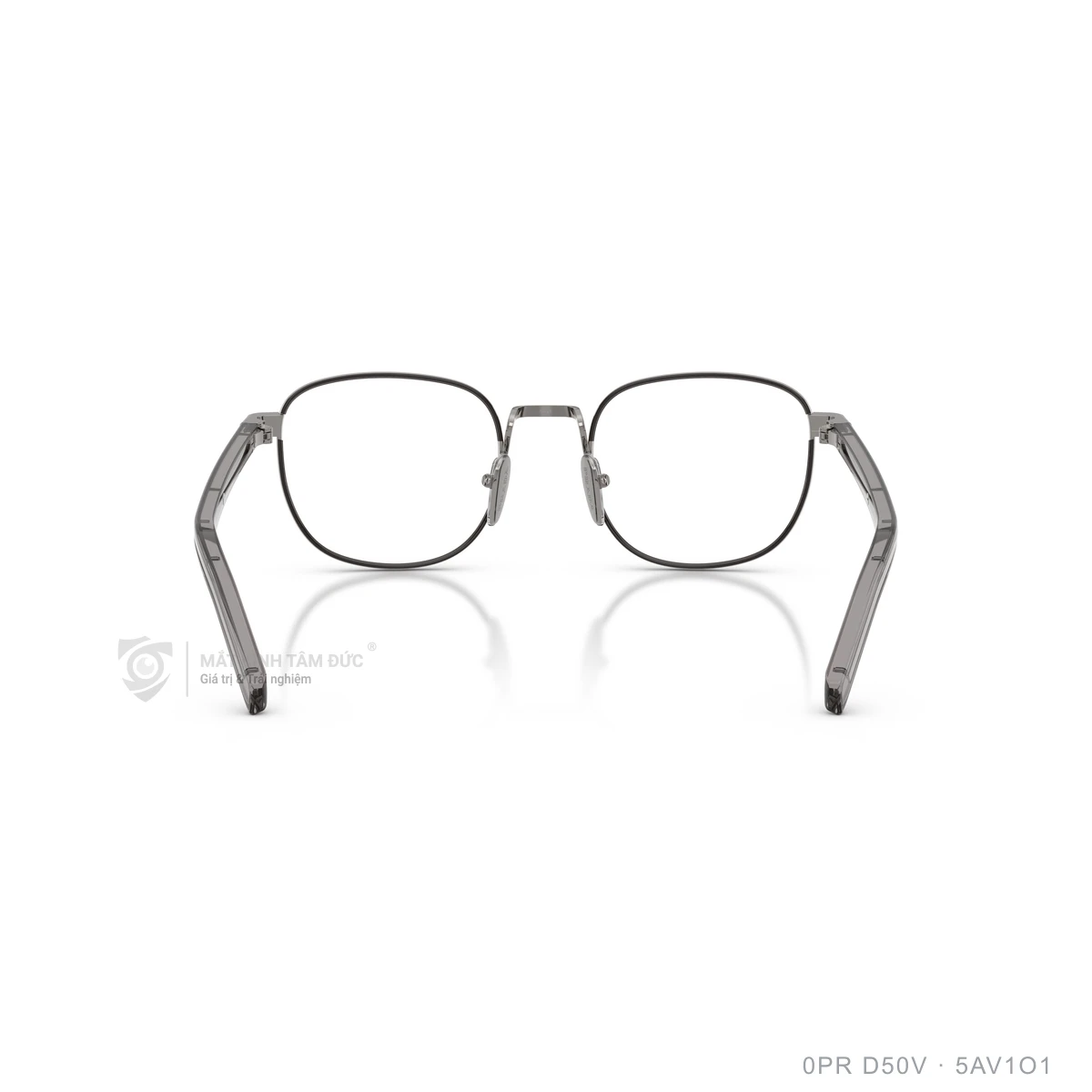 Gọng kính Prada 0PR D50V - Ảnh 15