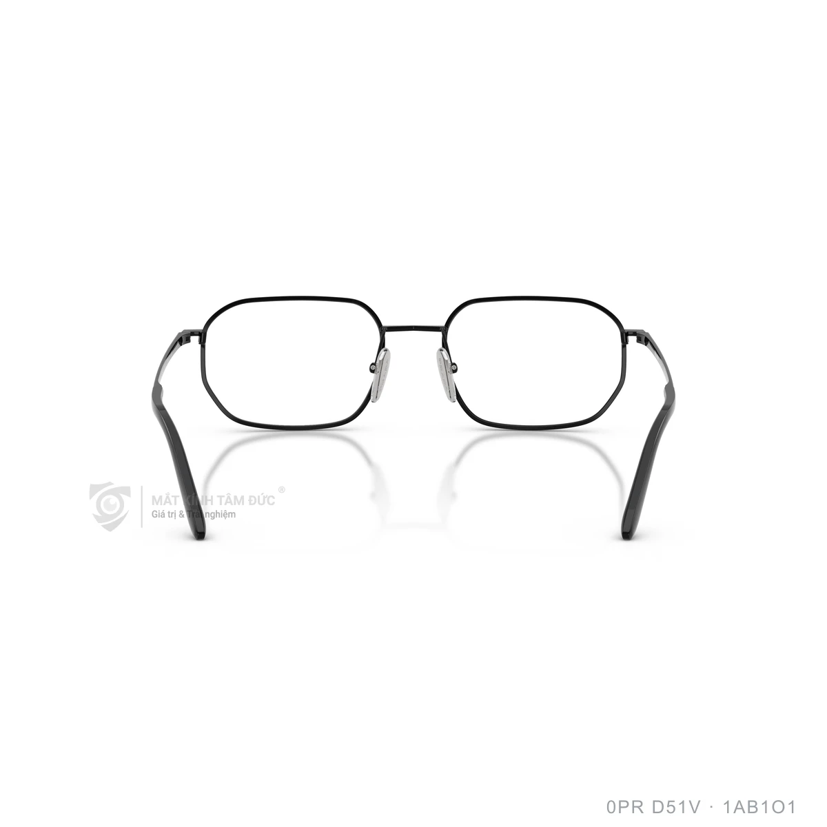Gọng kính Prada 0PR D51V - Ảnh 5