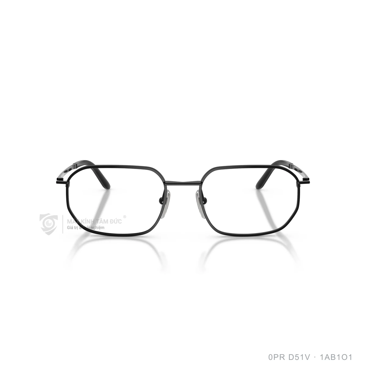 Gọng kính Prada 0PR D51V