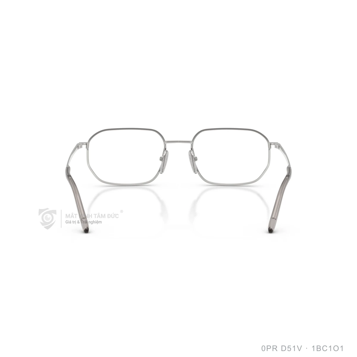 Gọng kính Prada 0PR D51V - Ảnh 10