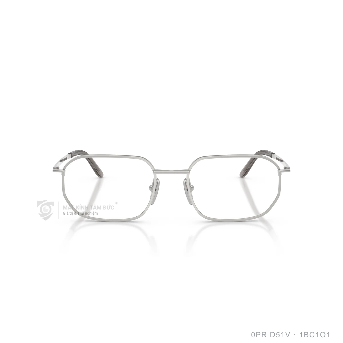 Gọng kính Prada 0PR D51V - Ảnh 6